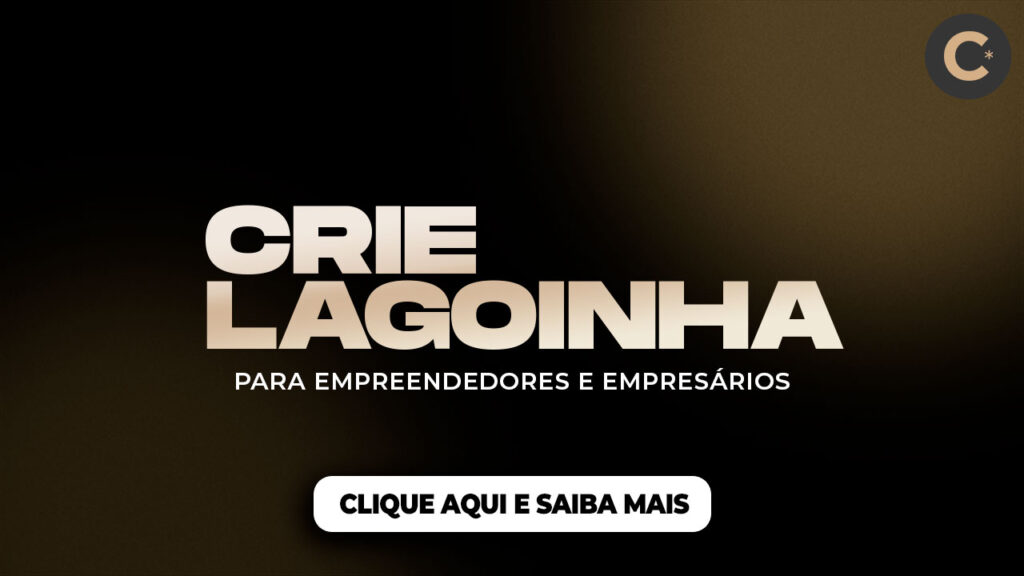 Crie - Evento para empresários e empreendedores - Ubá MG Igreja Batista da Lagoinha - Cursos e workshops